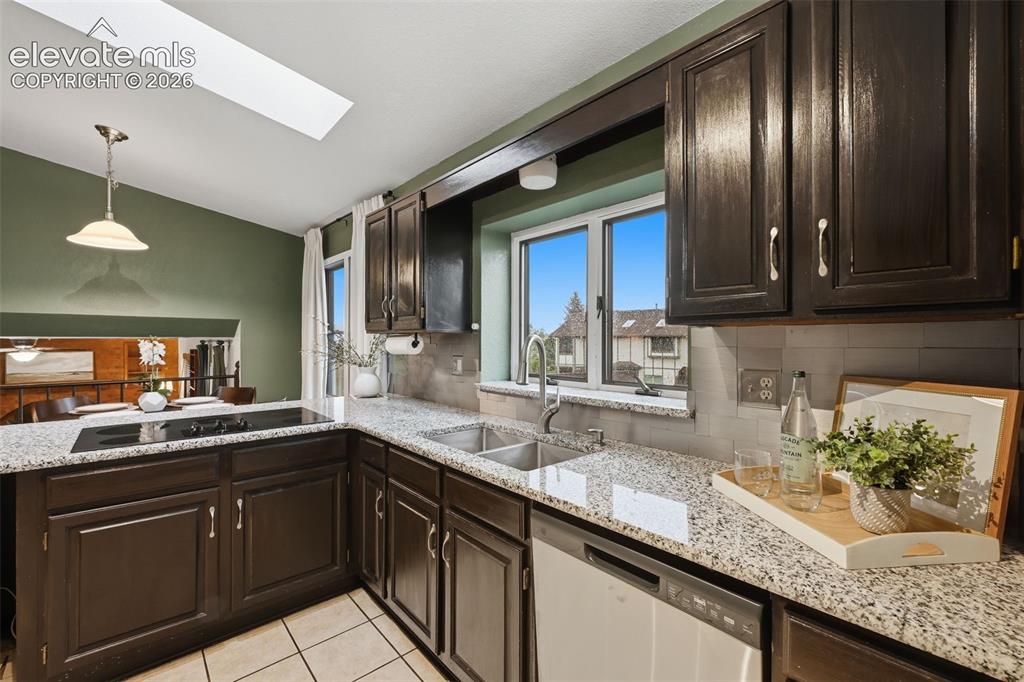 680 Rembrandt Court Colorado Springs CO 80921