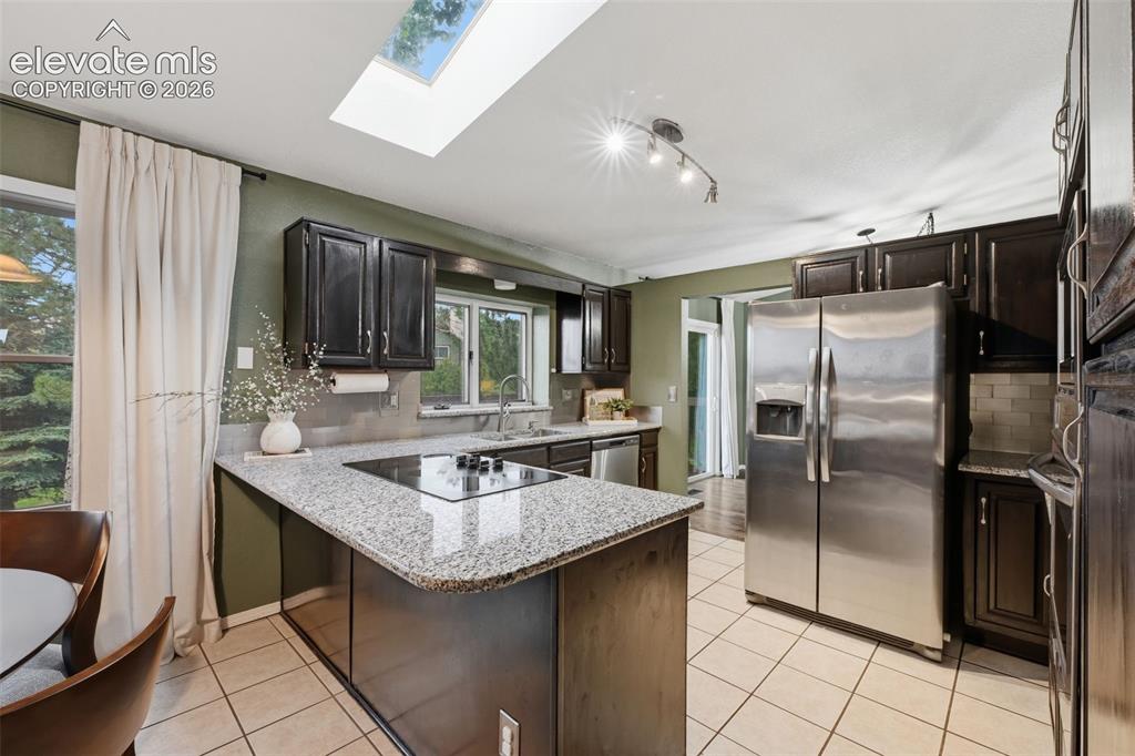 680 Rembrandt Court Colorado Springs CO 80921