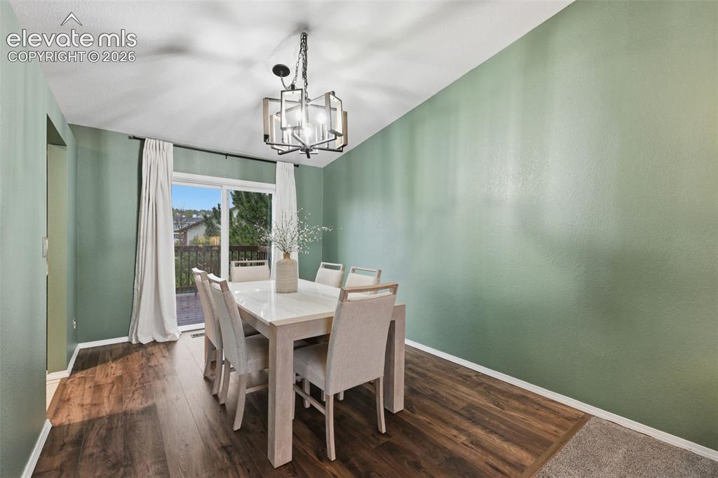 680 Rembrandt Court Colorado Springs CO 80921