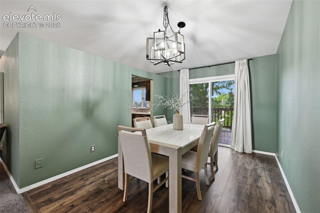 680 Rembrandt Court Colorado Springs CO 80921