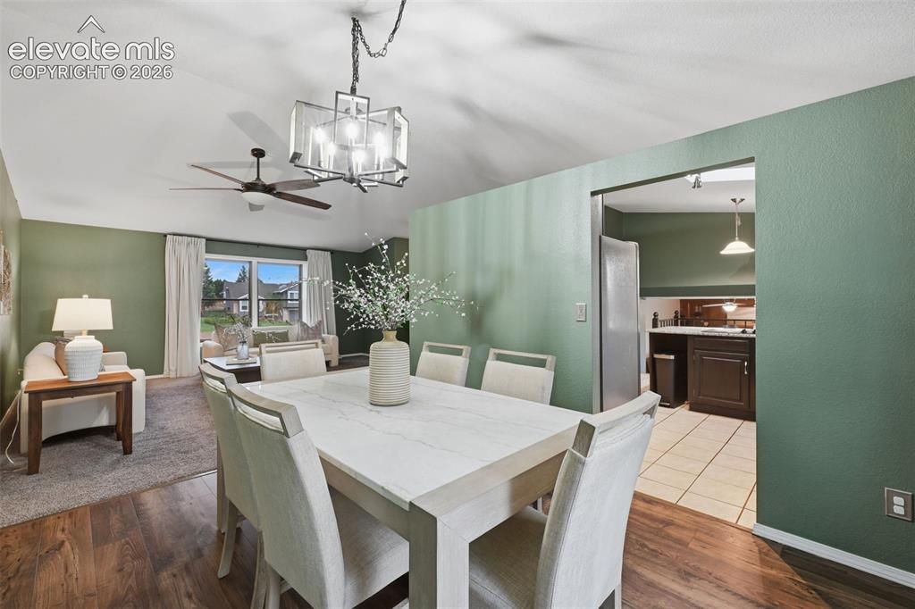 680 Rembrandt Court Colorado Springs CO 80921