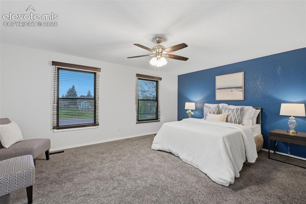 680 Rembrandt Court Colorado Springs CO 80921