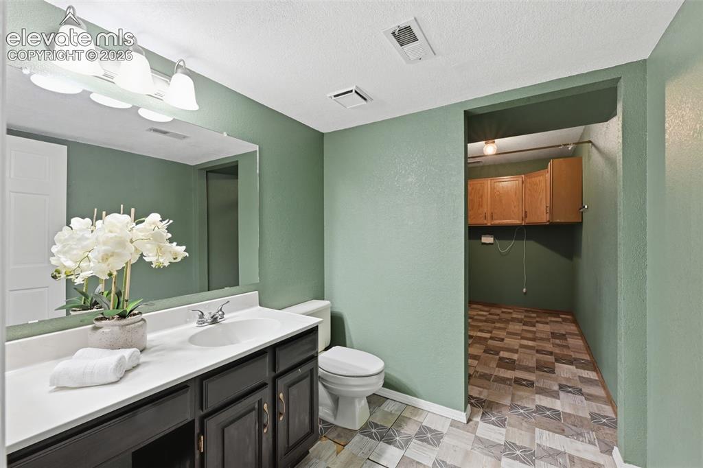 680 Rembrandt Court Colorado Springs CO 80921