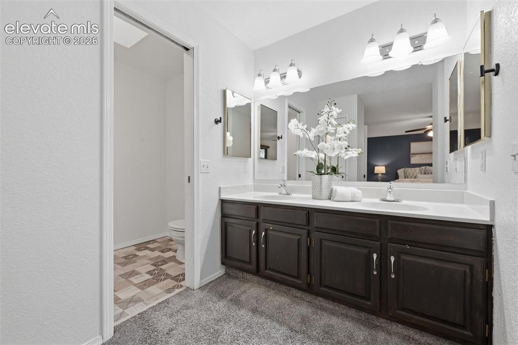 680 Rembrandt Court Colorado Springs CO 80921