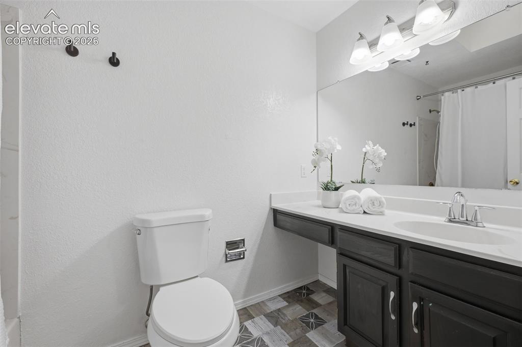 680 Rembrandt Court Colorado Springs CO 80921