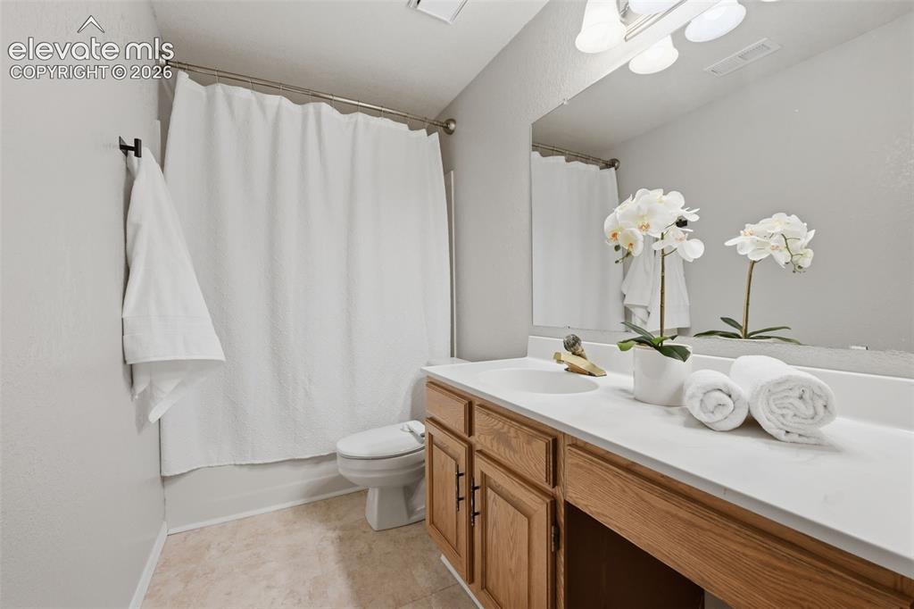 680 Rembrandt Court Colorado Springs CO 80921