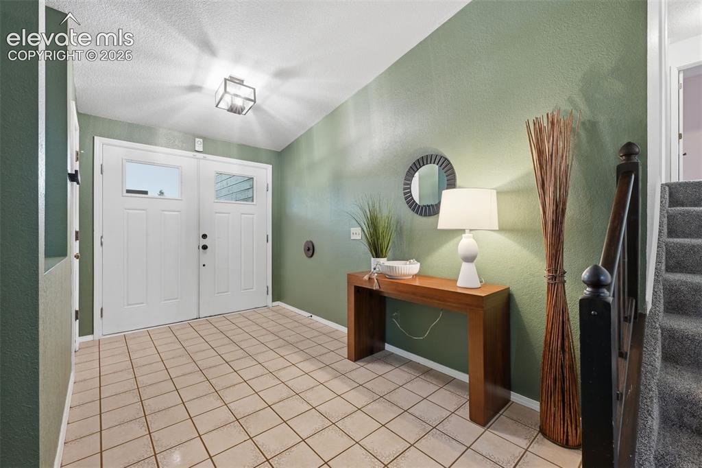 680 Rembrandt Court Colorado Springs CO 80921