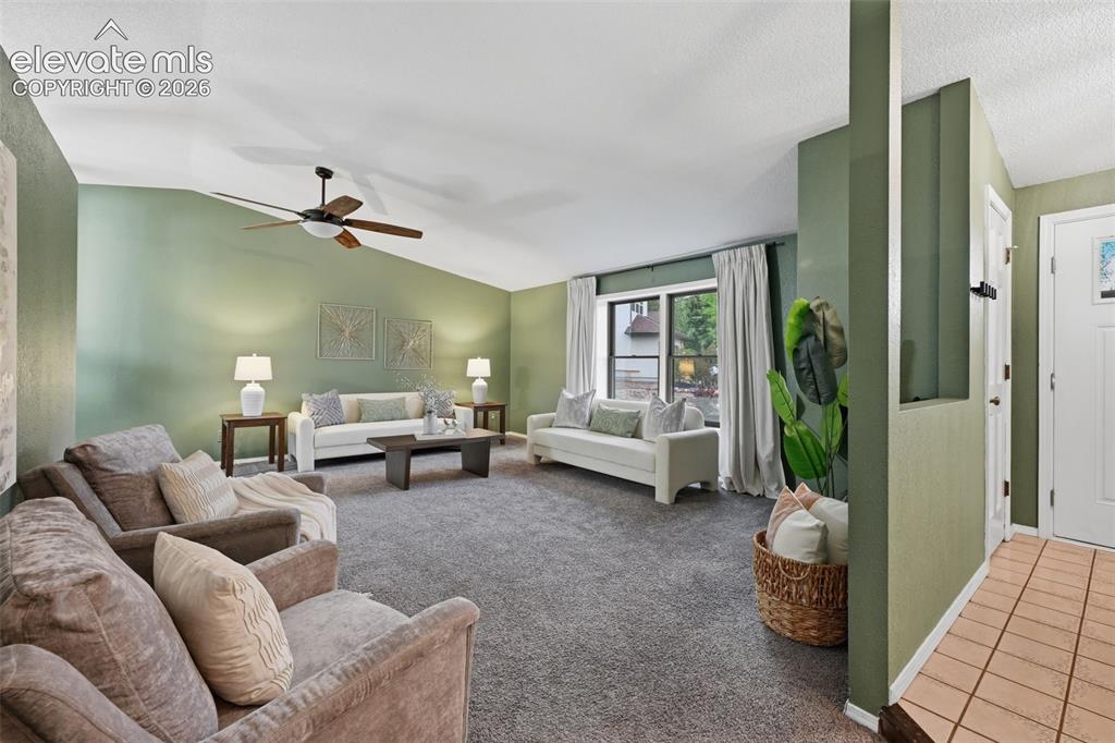 680 Rembrandt Court Colorado Springs CO 80921