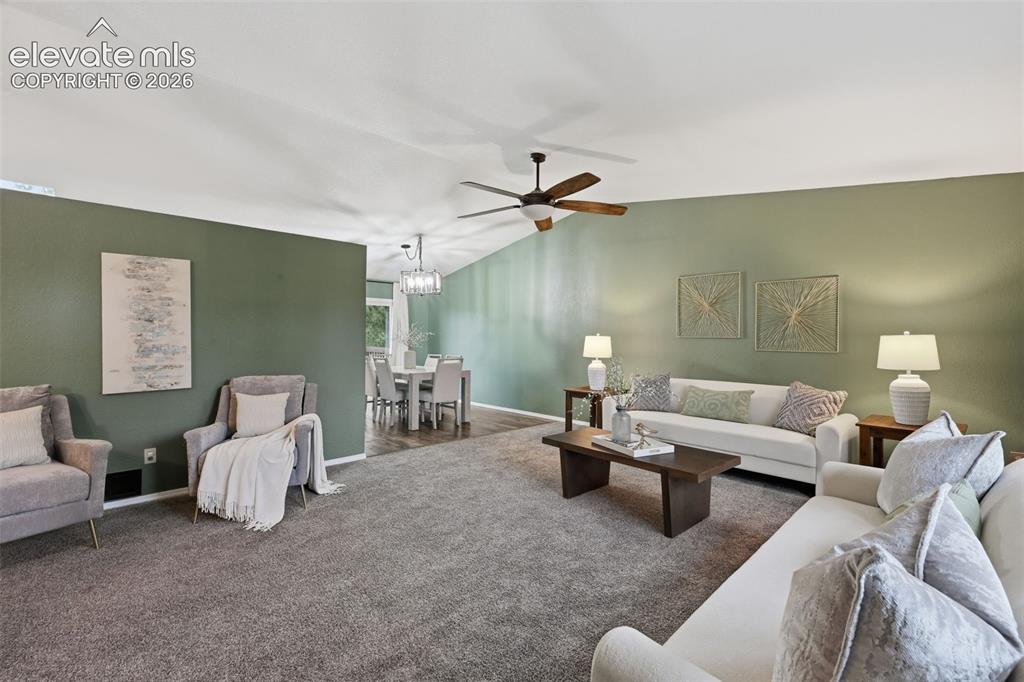 680 Rembrandt Court Colorado Springs CO 80921