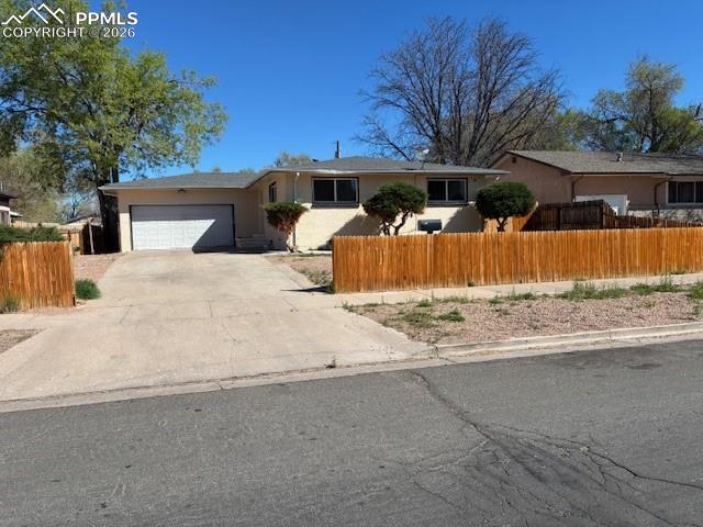 1109 Mesa Avenue Pueblo CO 81004