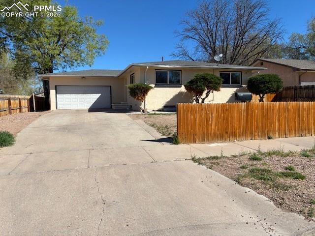 1109 Mesa Avenue Pueblo CO 81004