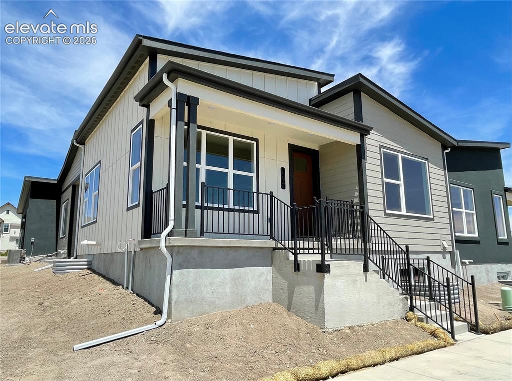 9469 Roseate View Colorado Springs CO 80924