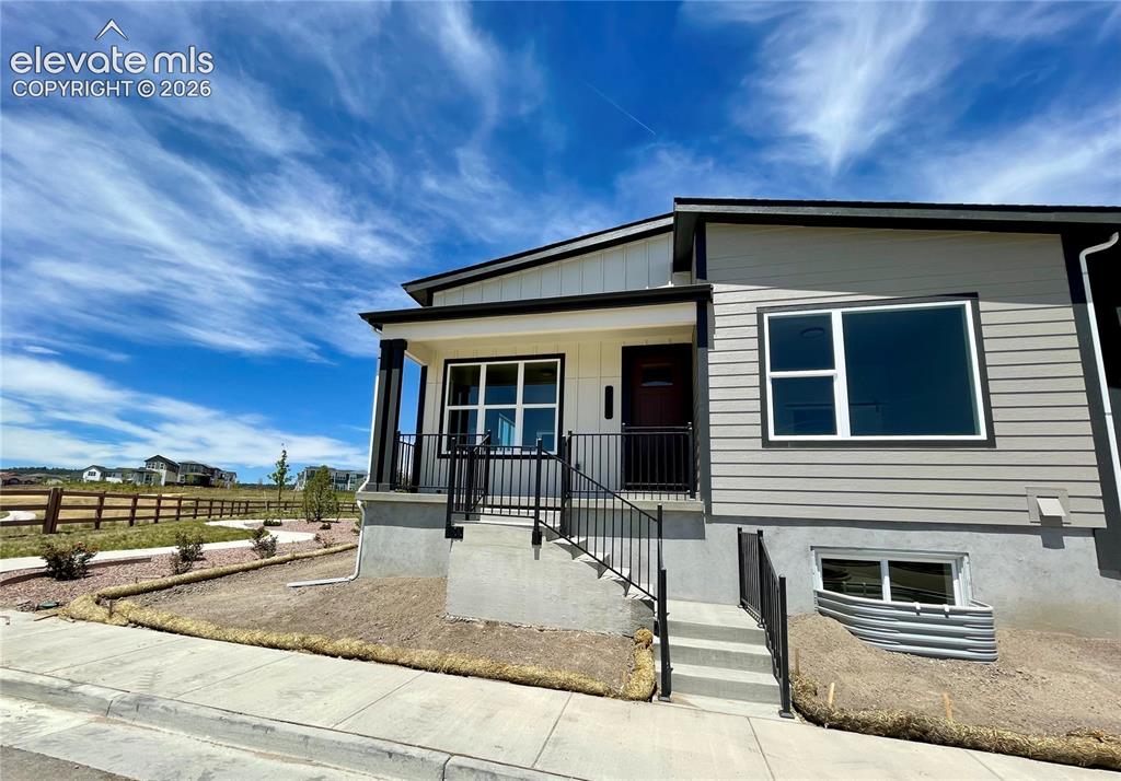 9469 Roseate View Colorado Springs CO 80924