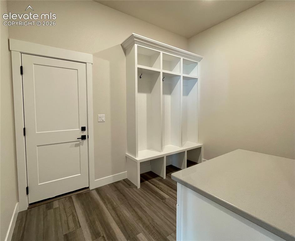 9469 Roseate View Colorado Springs CO 80924