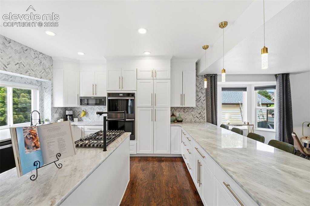 4320 Sable Ridge Court Colorado Springs CO 80918
