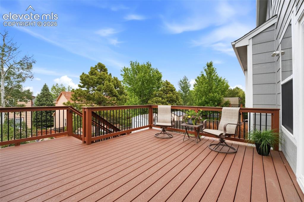 4320 Sable Ridge Court Colorado Springs CO 80918