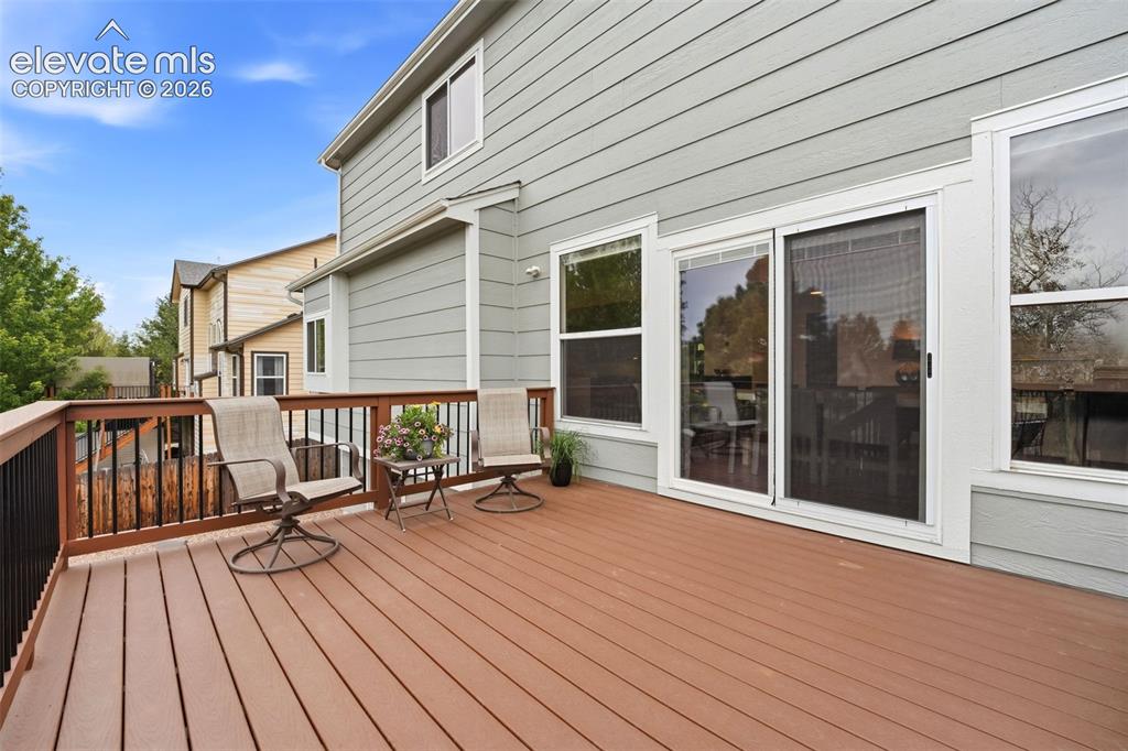 4320 Sable Ridge Court Colorado Springs CO 80918