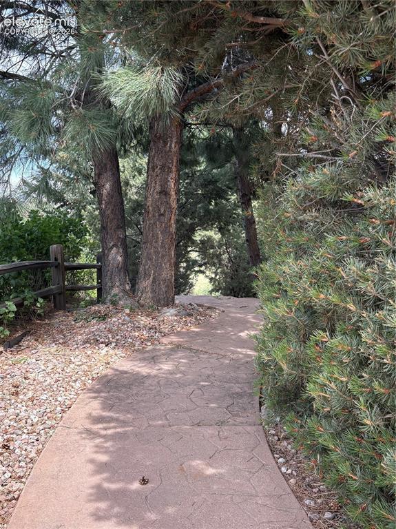 4320 Sable Ridge Court Colorado Springs CO 80918