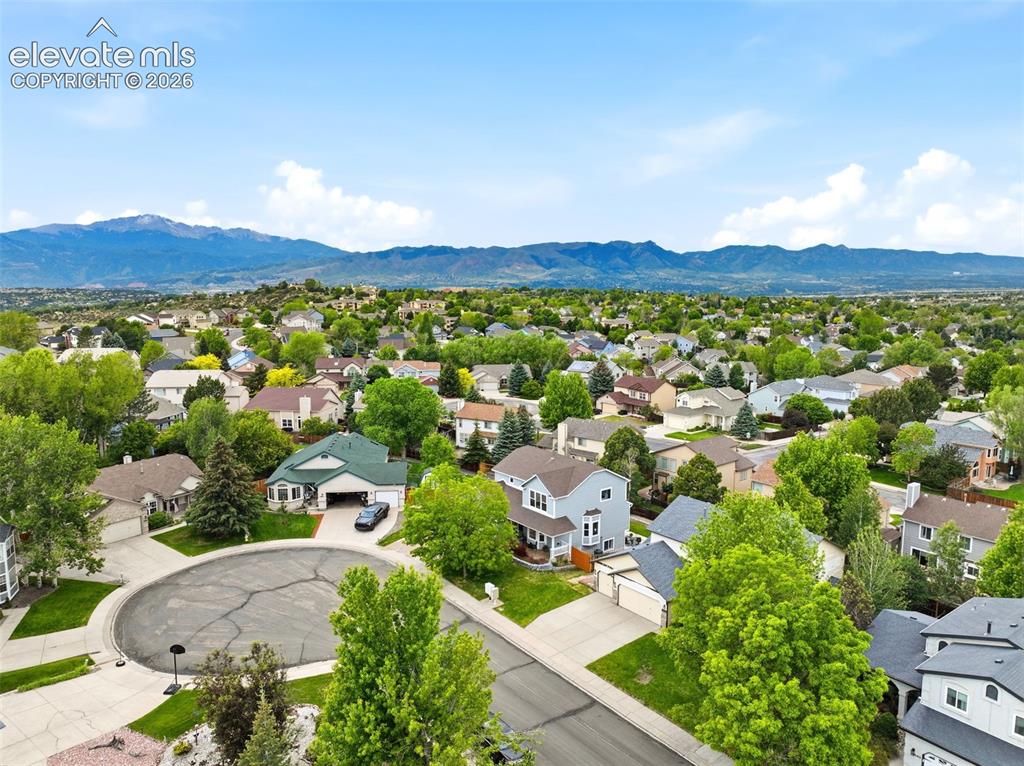 4320 Sable Ridge Court Colorado Springs CO 80918