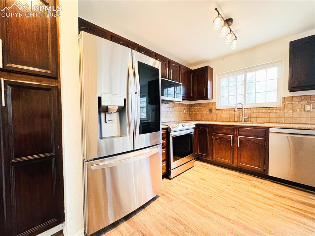 295 Pucket Circle Colorado Springs CO 80911