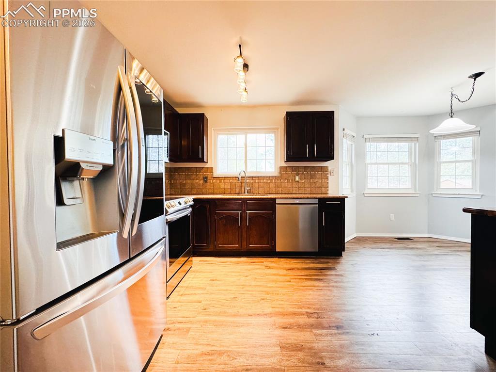 295 Pucket Circle Colorado Springs CO 80911