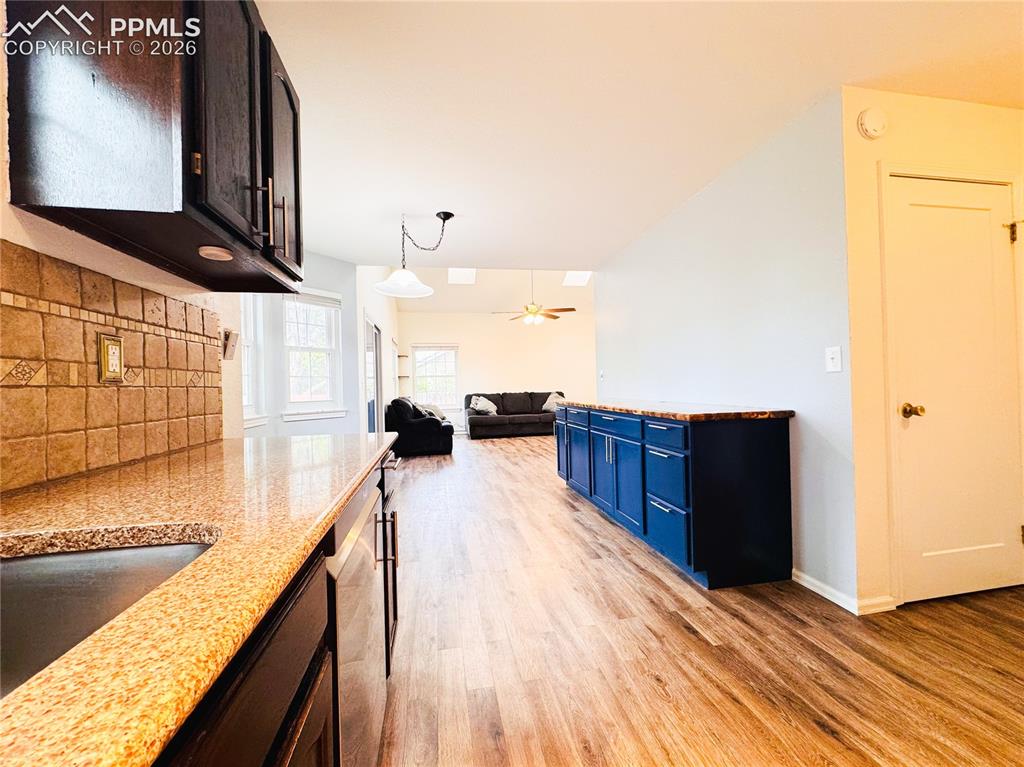 295 Pucket Circle Colorado Springs CO 80911