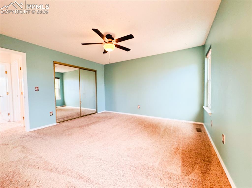 295 Pucket Circle Colorado Springs CO 80911