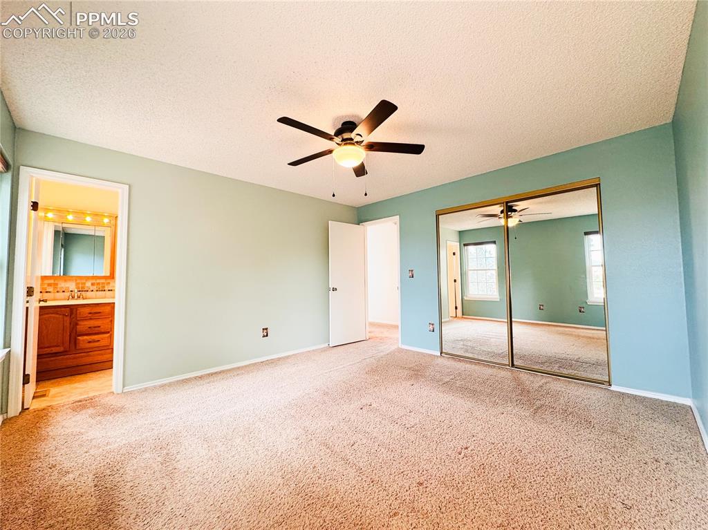 295 Pucket Circle Colorado Springs CO 80911