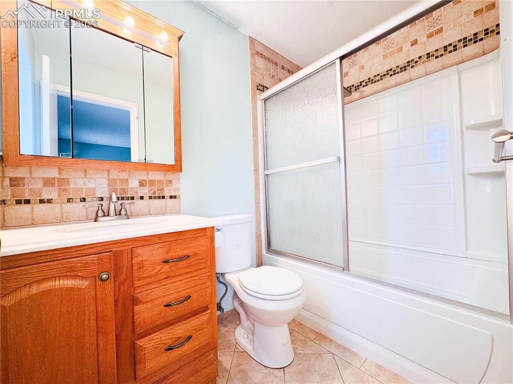 295 Pucket Circle Colorado Springs CO 80911