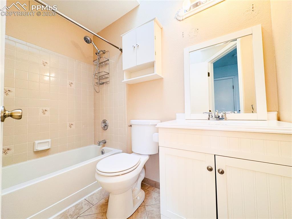 295 Pucket Circle Colorado Springs CO 80911