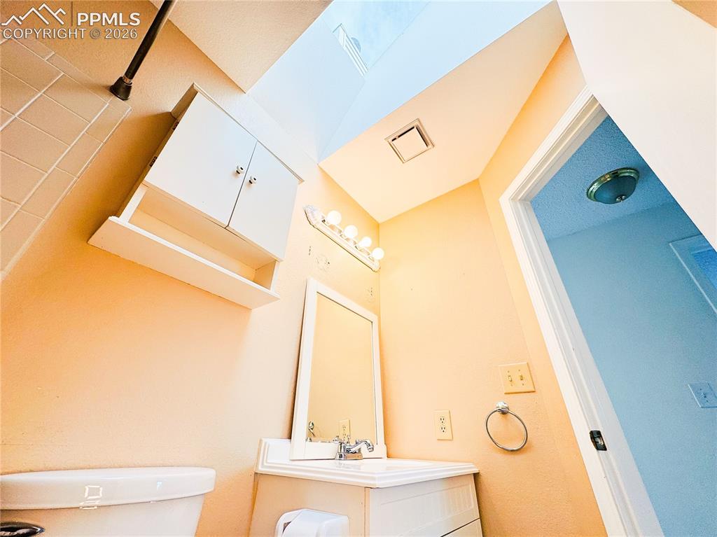 295 Pucket Circle Colorado Springs CO 80911