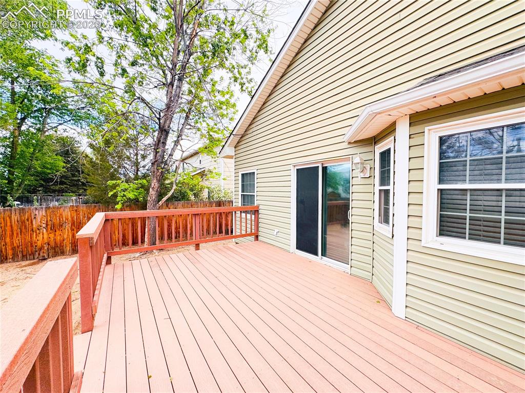 295 Pucket Circle Colorado Springs CO 80911