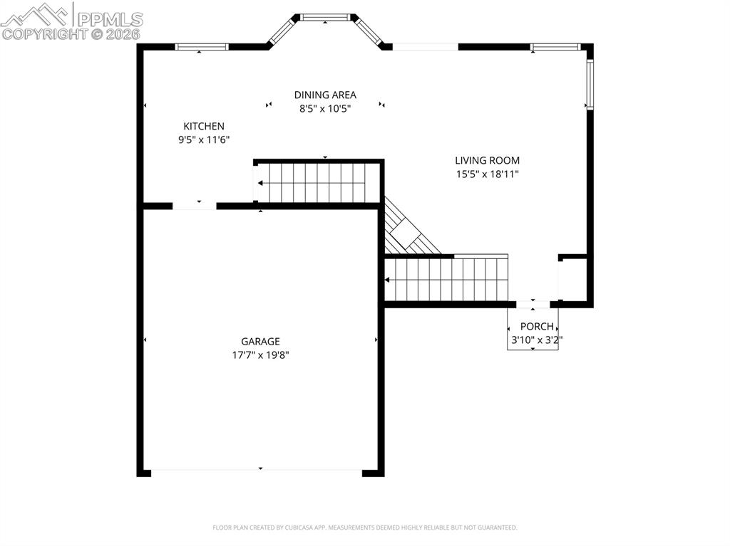295 Pucket Circle Colorado Springs CO 80911