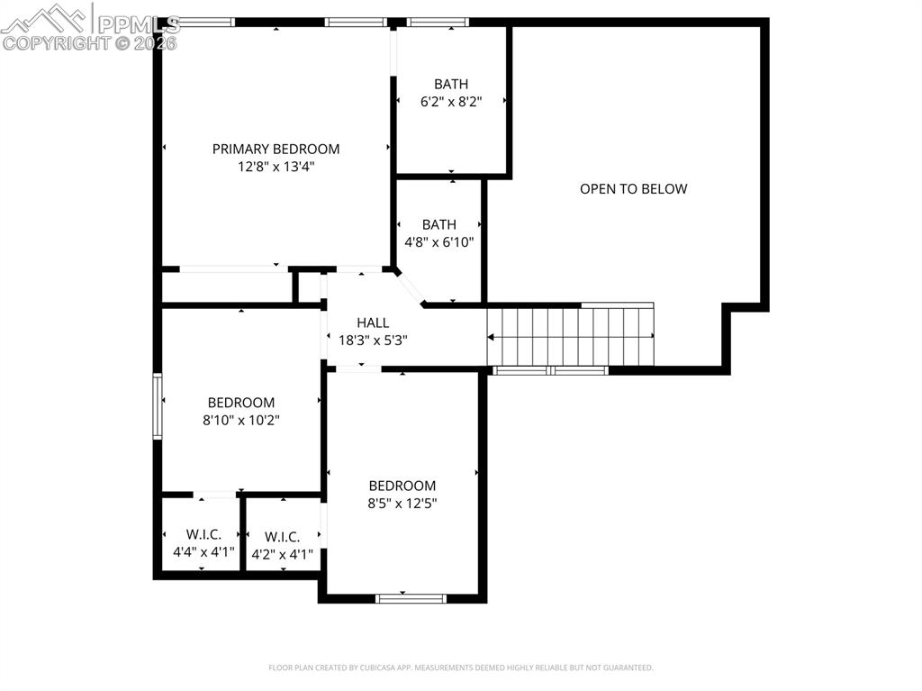 295 Pucket Circle Colorado Springs CO 80911