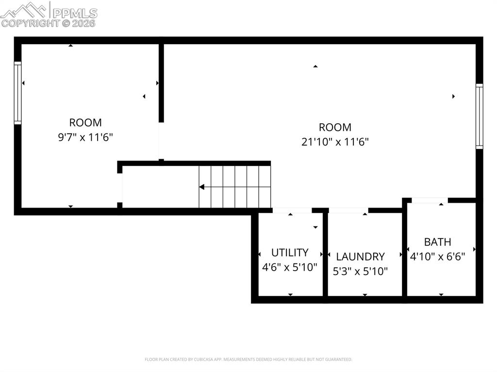 295 Pucket Circle Colorado Springs CO 80911