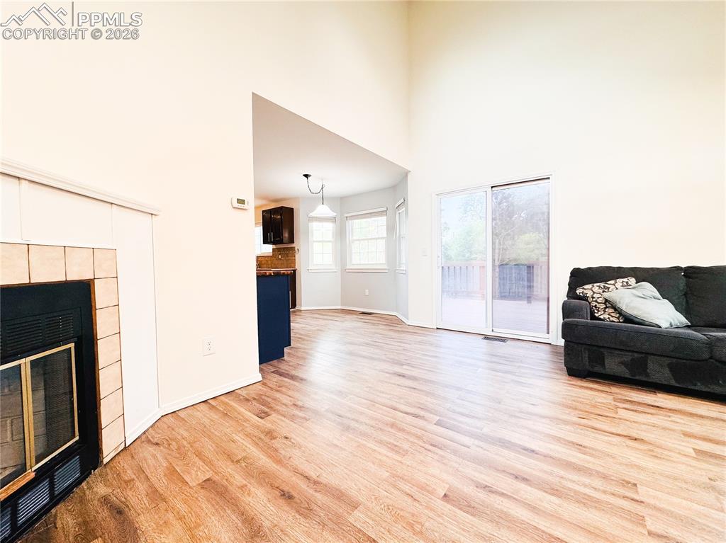 295 Pucket Circle Colorado Springs CO 80911