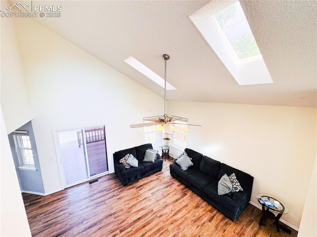 295 Pucket Circle Colorado Springs CO 80911