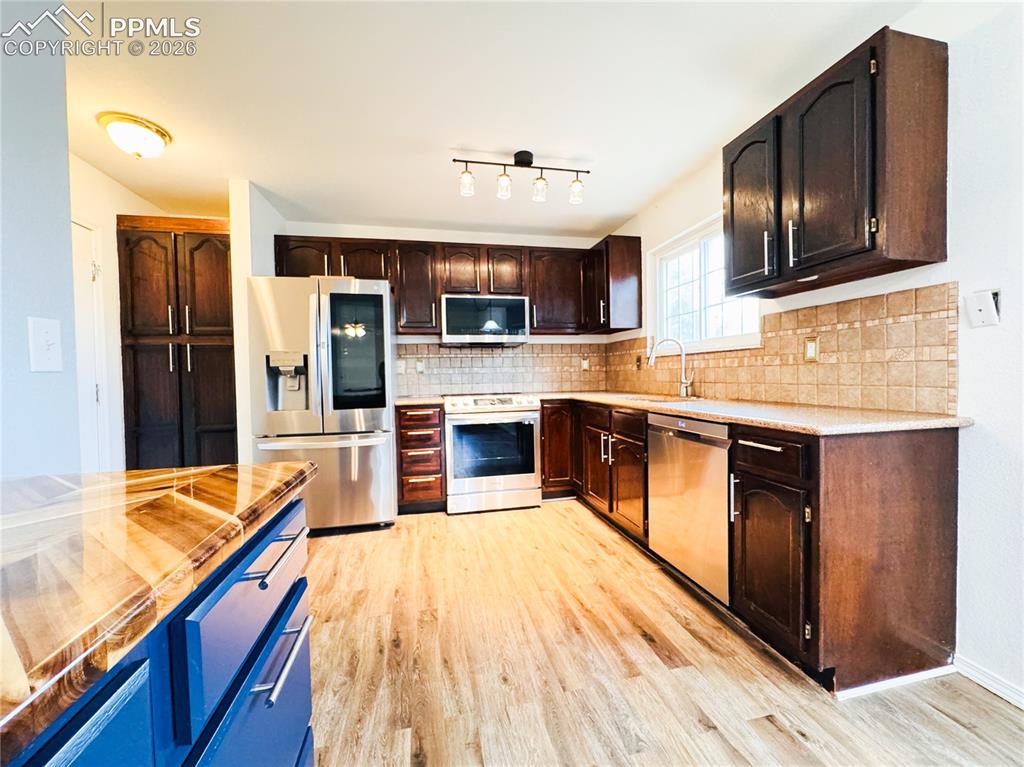 295 Pucket Circle Colorado Springs CO 80911