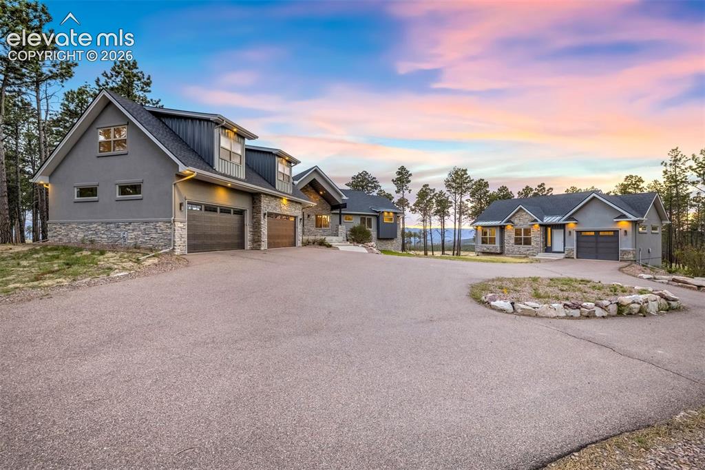 13640 Winslow Drive Colorado Springs CO 80908
