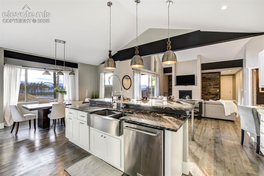 13640 Winslow Drive Colorado Springs CO 80908