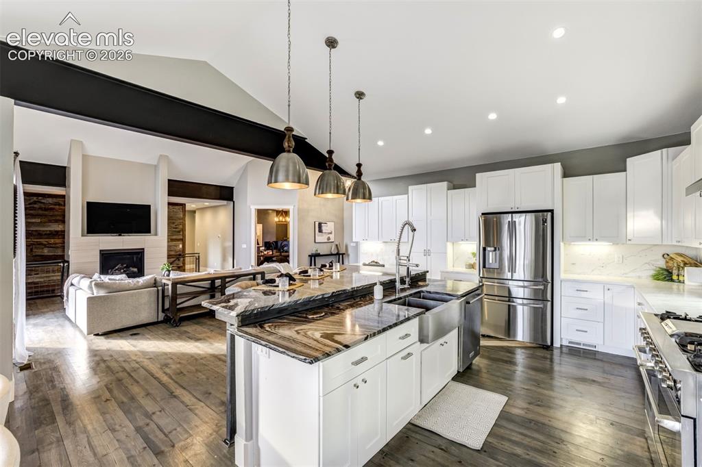 13640 Winslow Drive Colorado Springs CO 80908