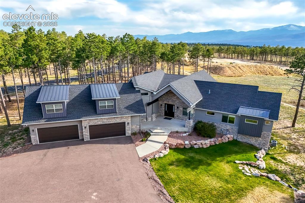 13640 Winslow Drive Colorado Springs CO 80908
