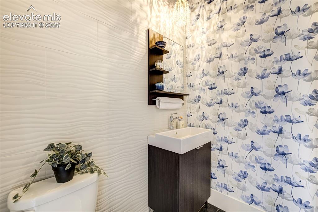 13640 Winslow Drive Colorado Springs CO 80908