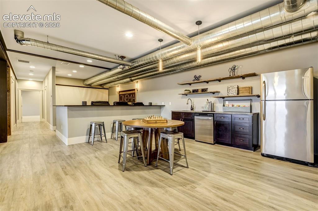 13640 Winslow Drive Colorado Springs CO 80908