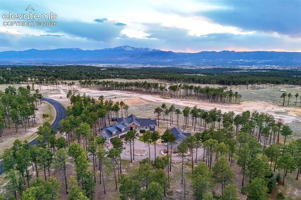 13640 Winslow Drive Colorado Springs CO 80908