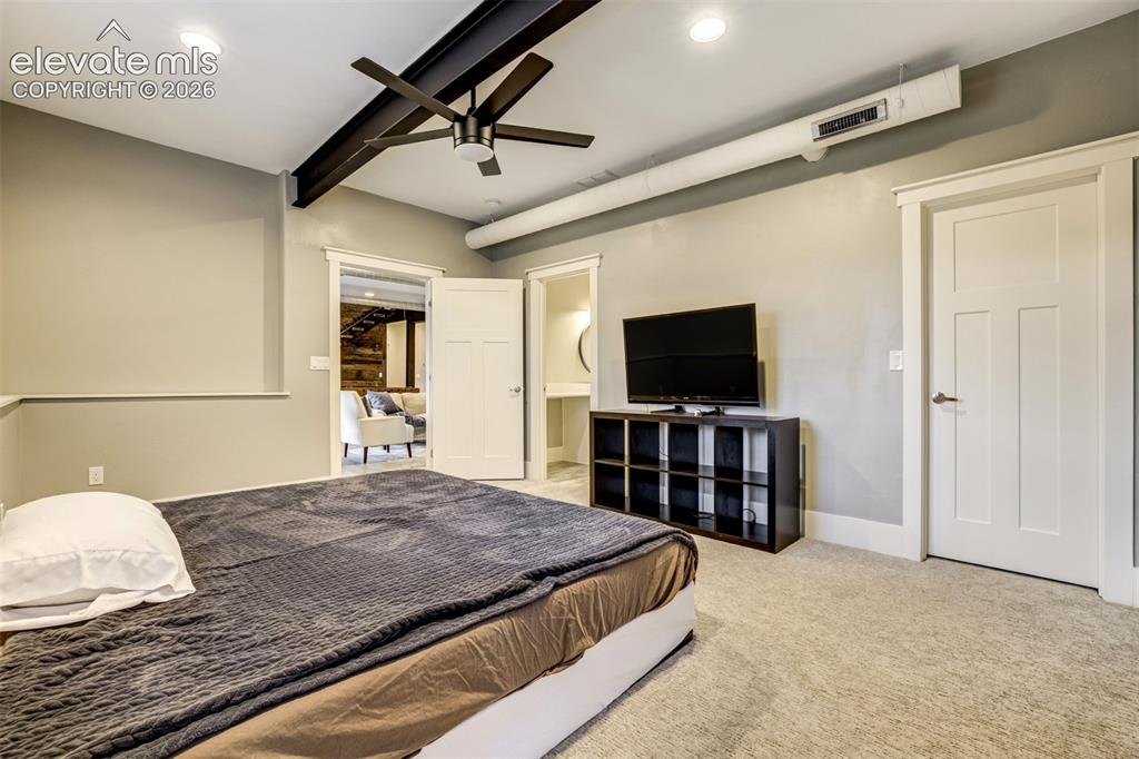 13640 Winslow Drive Colorado Springs CO 80908