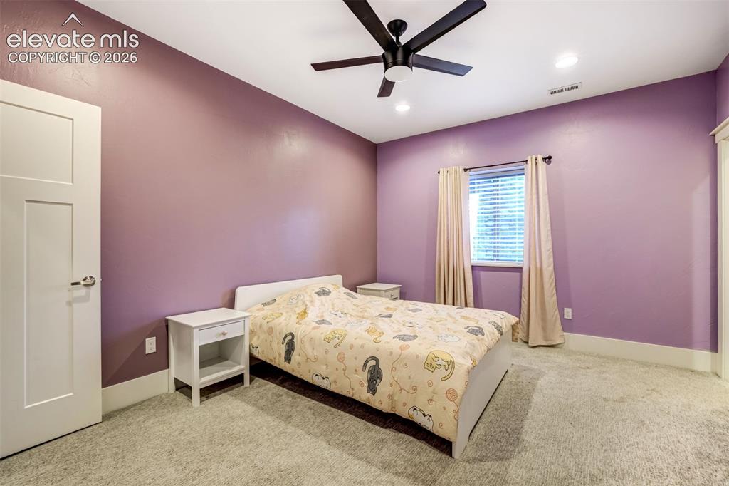 13640 Winslow Drive Colorado Springs CO 80908