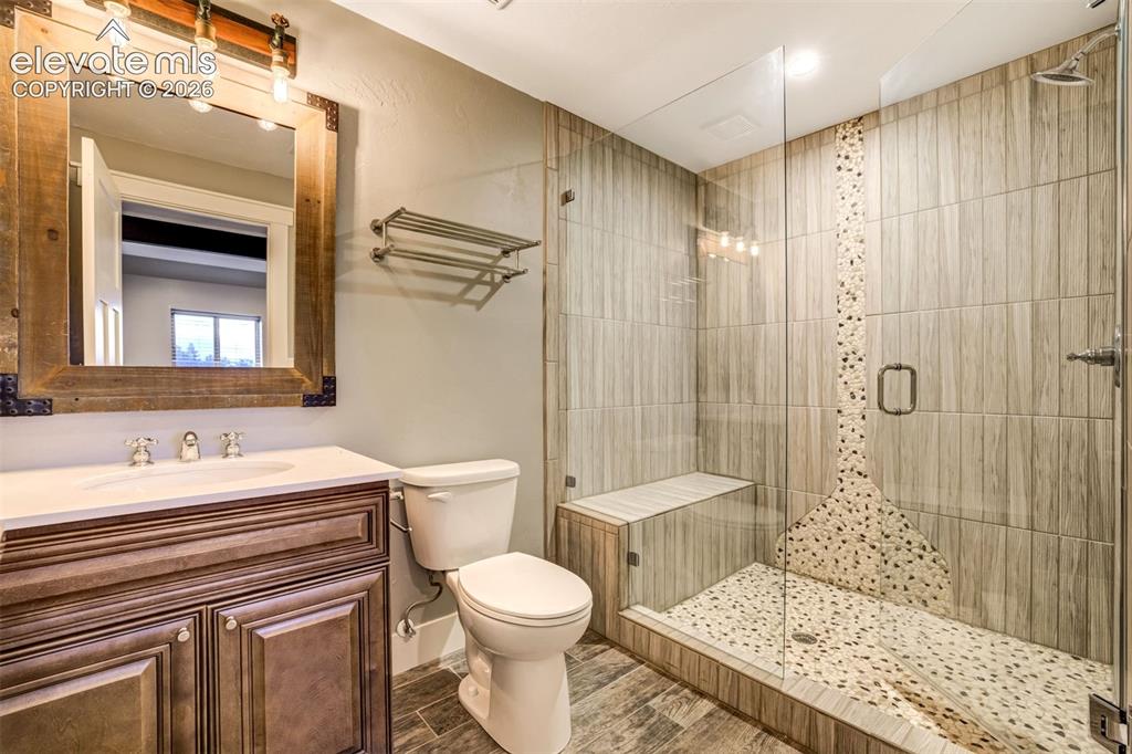13640 Winslow Drive Colorado Springs CO 80908