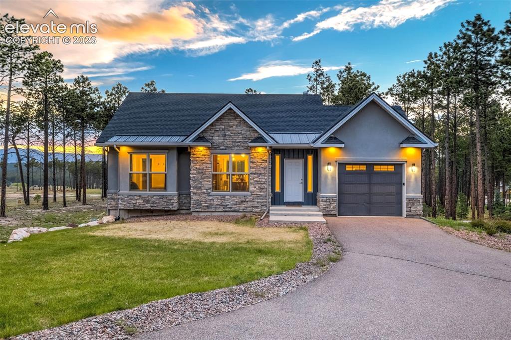 13640 Winslow Drive Colorado Springs CO 80908