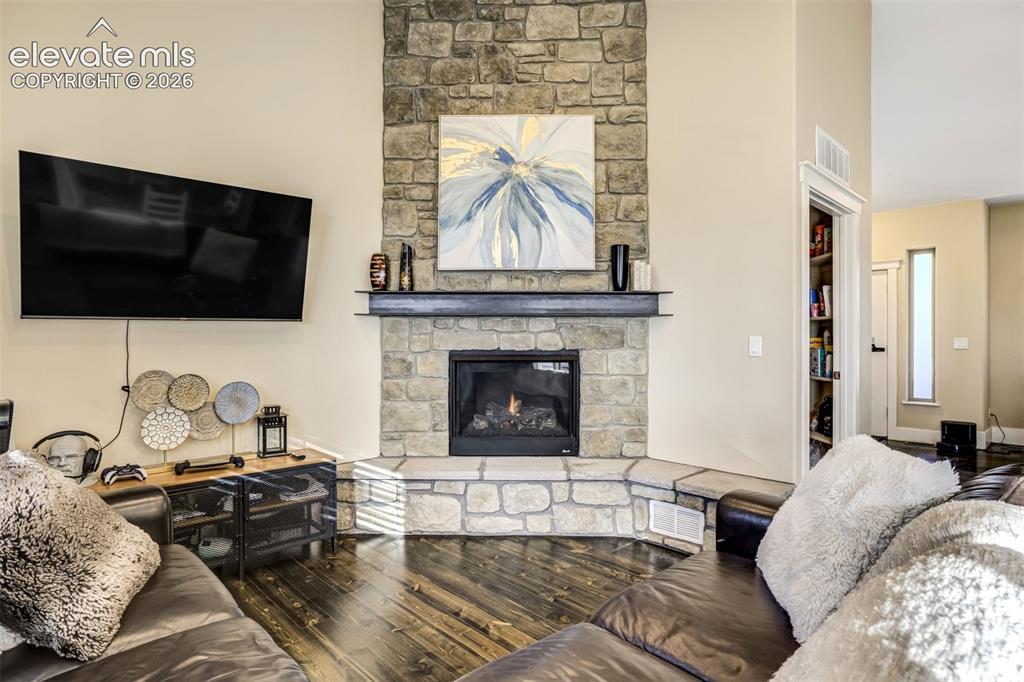 13640 Winslow Drive Colorado Springs CO 80908